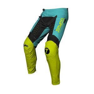 8008081008-motorbroek-voor-kinderen-seven-mx-vox-aperture-neongeel-blauw