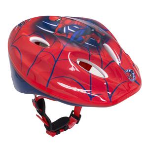 9057-kinderfietshelm-seven-spider-man-rood-tu-52-56-cm