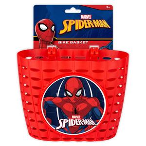 9231-kinderfietsmand-seven-spider-man-rood-tu