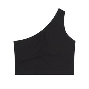 sk116-black-asymmetrische-tanktop-voor-dames-sf-clothing-zwart