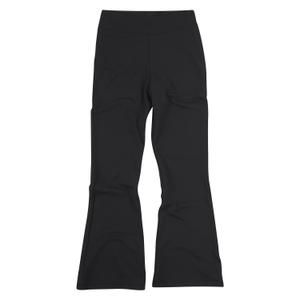 sm428-black-uitlopende-legging-voor-meisjes-sf-clothing-zwart