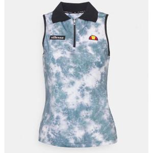 sfm14451-944-damespolo-ellesse-camalo-binden-en-verven