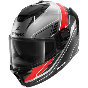 he1316eark-volle-motorhelm-shark-spartan-gt-pro-toryan-antraciet-rood-zwart