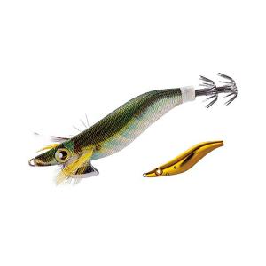 59vqej35s0a-lok-shimano-sephia-excounter-3-5-zwart-geel-groen-19-g