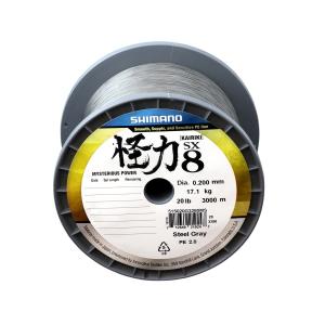 59wplm98s3-monofilament-shimano-line-kairiki-8-staalgrijs