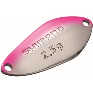 5vtr225q63-lok-shimano-cardiff-search-63t-2-5-g-roze-zilver-2-5-g