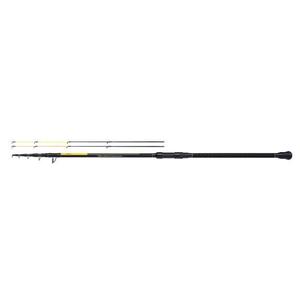 bmbtteld35-cane-shimano-beastmaster-tele-boat-light-dr-5-50g-zwart-blauw-3-50-m