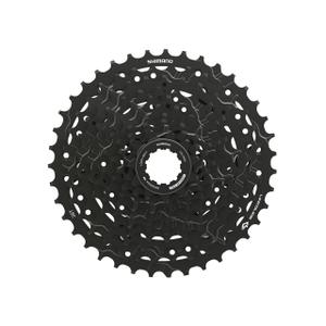 ecslg30010139-tape-shimano-cues-cs-lg300-10v-zwart-zwart-11-39t