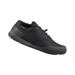 eshgf400mcl01s45000-fietsschoenen-shimano-sh-gf400-zwart-45