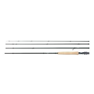 fbxr8654-spinhengel-shimano-biocraft-xr-fly-8-6-5-zwart-bruin-2-59-m