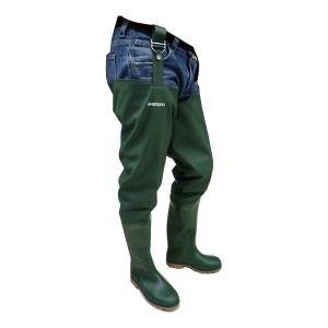 shpvcthb4-pvc-laarzen-shimano-groene