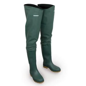 shpvcthb41-laarzen-shimano-en-pvc-groene