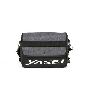 shys01-schoudertas-shimano-yasei-street-bag-zwart-grijs-tu