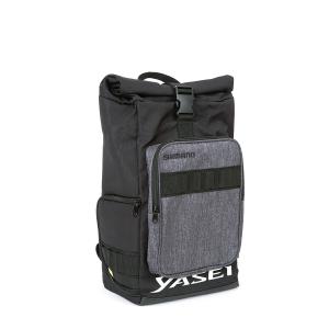 shys06-bagage-shimano-yasei-rucksack-zwart-grijs-tu