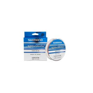 smtlsf-monofilament-shimano-speedmaster-surf-taper-id-10x15m-blauw-wit