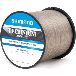 tecinv30blk5000-monofilament-shimano-technium-invisitec-5000-m-grijs-0-30-mm