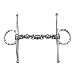 572-s-steel-naaldbit-voor-paarden-shires-waterford-roestvrij-staal