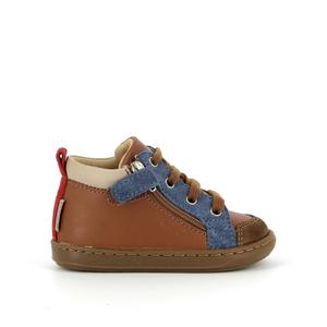 t4adna0401-baby-meisjes-sportschoenen-shoo-pom-bouba-bi-zip-nappa-kameel