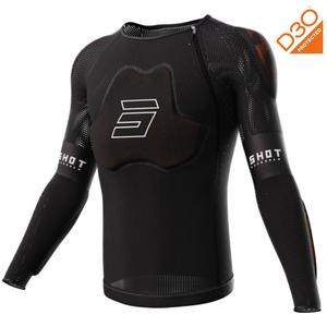 ar0058-langarm-gilet-shot-d3o-zwart