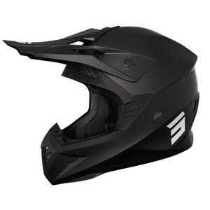 cqso3610-kindermotorhelm-shot-race-gear-pulse-2-0-effen-zwart