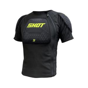 giso1303-beschermend-vest-shot-race-gear-airlight-zwart-neon-geel