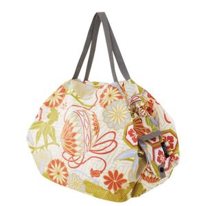 kb2342shupjap-s464ma-tas-shupatto-japan-collection-mari-geel-rood-groen-m