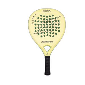 reina-paddle-tennisracket-side-spin-reina-geel-tu