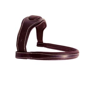 db-n-hoofdband-volledig-hoofdstel-silver-crown-doha-australische-noot-volledig