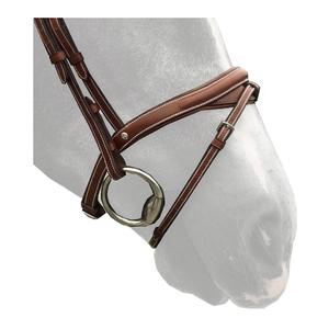 n12n-paardenneusriem-silver-crown-flash-half-moon-australische-noot-volledig