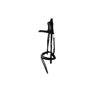 scb01b-snaffle-hoofdstel-met-comfort-neusriem-silver-crown-code-01-zwart-zwart-volledig