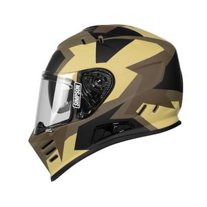 18601-xs-186-volledige-motorhelm-simpson-venom-commanche-green-brow