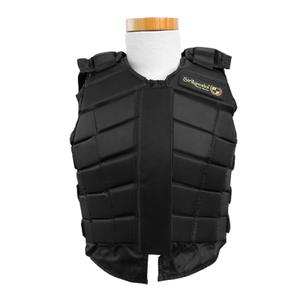 0621010080200-kinderrijbroek-sir-lancelot-sir-lancelot-level-3-zwart