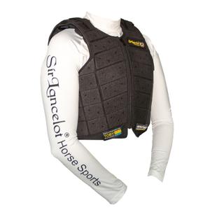 0623010010200-paardrijvest-voor-kinderen-sir-lancelot-tobymax-airflow-level-3-schwarz