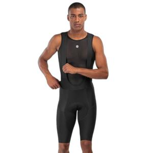 srkbsc1proworld-korte-broek-siroko-srx-pro-world-series-zwart