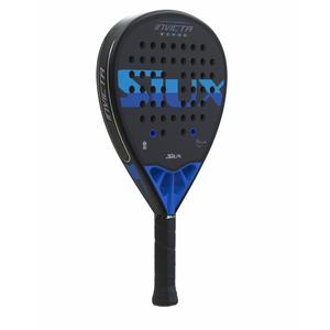 28777-paddle-racket-siux-padel-invicta-2023-zwart-blauw-tu