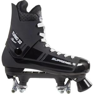 30002370-rollen-supreme-rollers-turbo-33-zwart