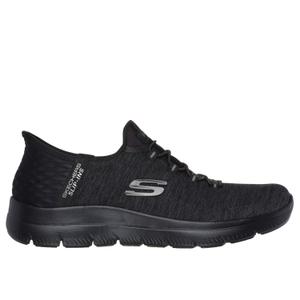 149937-bbk-dames-sneakers-skechers-summits-dazzling-haze-zwart