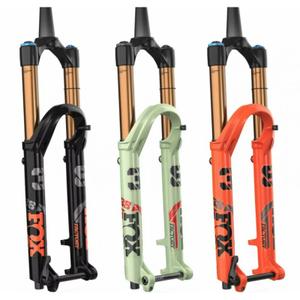 1090905-vorkafdichting-mtb-skf-fox-air-zwart-groen-oranje-38-mm