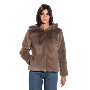 02bf14c08-skidress-ines-damesfleece-met-capuchon-mol