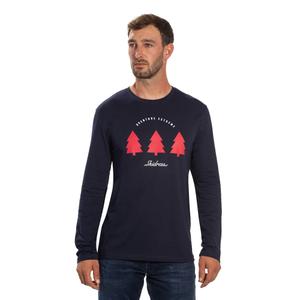 12ch40c03-t-shirt-met-lange-mouwen-skidress-marine