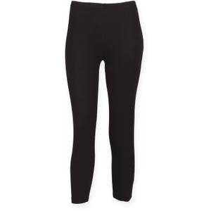 sk068-black-legging-3-4-vrouw-skinni-fit-zwart
