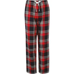 sk083-red-navycheck-pyjamabroek-in-ruitmotief-voor-dames-skinni-fit-rood-navy-check