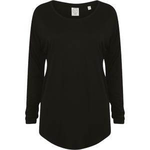 sk263-black-t-shirt-skinni-fit-zwart
