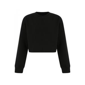 sm515-black-sweatshirt-dochter-skinni-fit-slounge-zwart