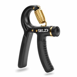 3408-handgereedschap-sklz-grip-strenght-trainer-zwart-goud-6x0-75x4-5-cm