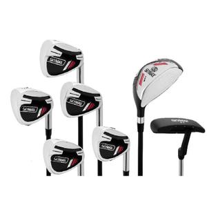 sx1540180-uncut-rechtshandig-graphite-golfset-skymax-s1-wit-zwart-rood-tu
