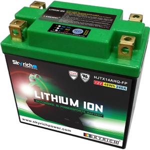 s481415q-lithium-batterij-skyrich-hjtx14ahq-fp-zwart-groen-12v