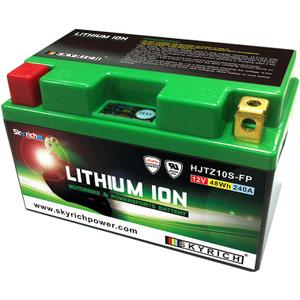 s49107-lithium-batterij-skyrich-hjtz10s-fp-zwart-groen-12v