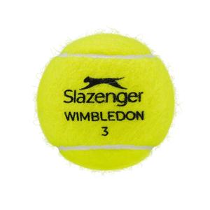 340971-tennisbal-slazenger-wimbledon-2024-x3-geel-tu