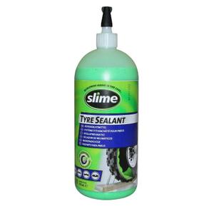 137928-lekpreventievloeistof-voor-tubeless-banden-slime-groene-946-ml